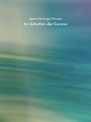 cover image of Im Schatten der Corona